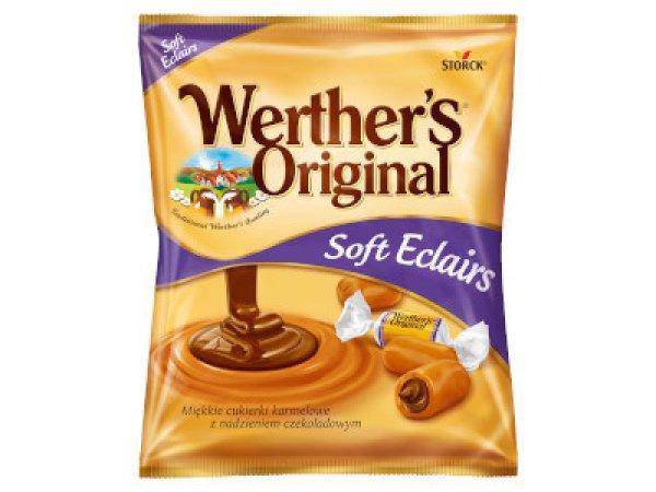 Werthers Original 70g Soft Eclairs