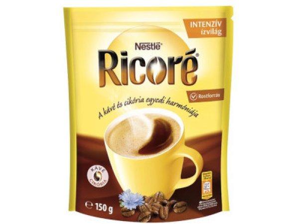 Nescafe utántöltő 150g Ricoré
