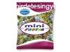 Bergland 70g Mini Frutta cukorka