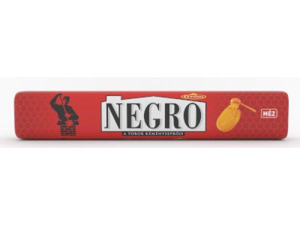 Győri Negro Stick 45g Méz