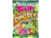 Trolli gumicukor 100g Dino rex Xtra sour