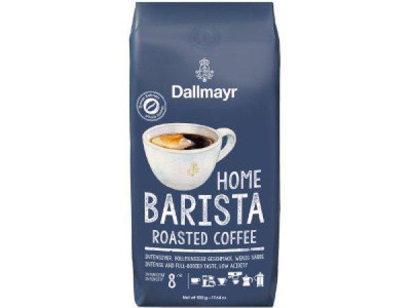Dallmayr 500g Home Barista szemes kávé 8/10