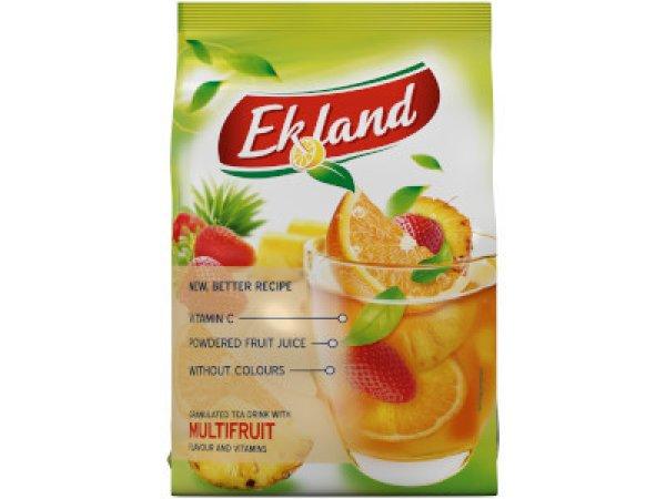 EKLAND utántöltő Multifruit 300g