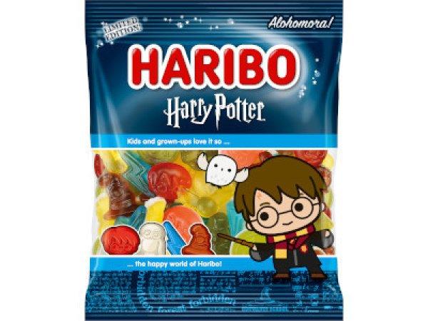Haribo 80g Harry Potter