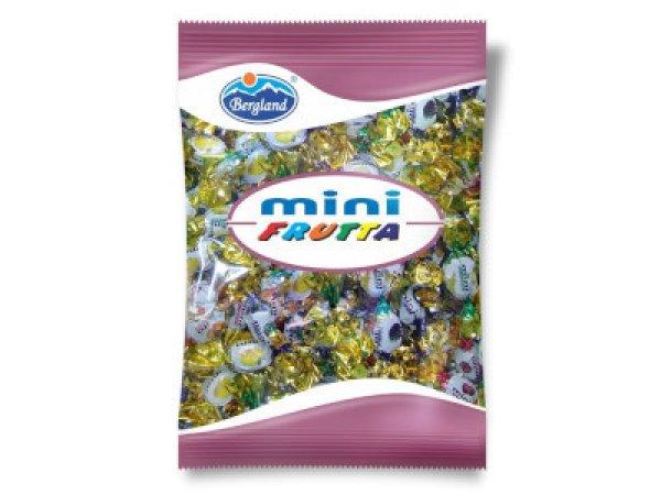 Bergland 400g Mini Frutta cukorka