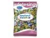 Bergland 400g Mini Frutta cukorka