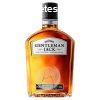 COCA Jack Daniels Gentl. Jack Whisky 0,7l 40%