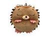 Happy Napper nagy hlzsk sn 168cm