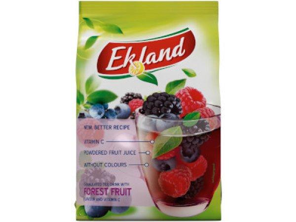 EKLAND utántöltő Erdeigyümölcs 300g