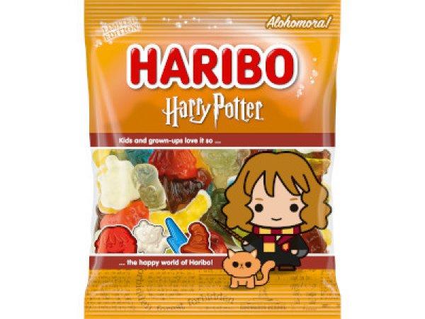 Haribo 80g Hermione Granger