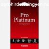 Canon PT-101 300g 10x15cm 20db Fnyes Fotpapr