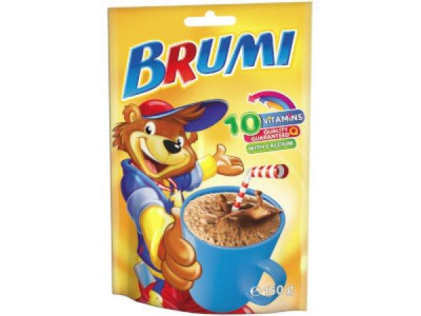 Brumi instant kakaó italpor 150g