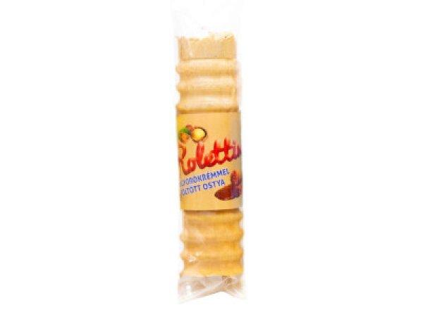 Retro Rolettini 45g Mogyorókrémes