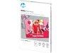 HP Matte 180g 10x15cm 25db Fotpapr