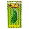 Mega Gummies Pickle XL ris uborka formj gumicukor 120g