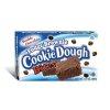 Cookie Dough Bites Double Chocolate Fudge Brownie keksz fala