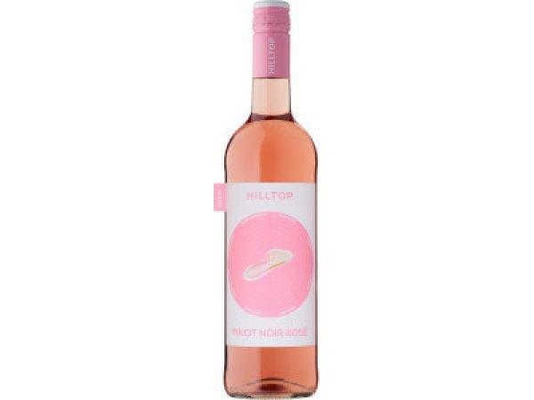 Hilltop Pinot Noir Rosé száraz 0,75L DRS