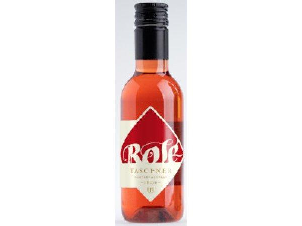 Taschner Rosé PET 0,187ml