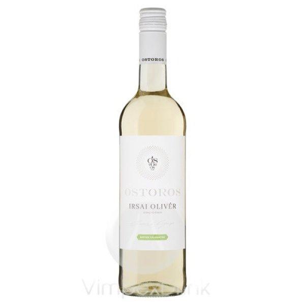 Ostoros Birtok Irsai Olivér sz. 0,75l-DRS