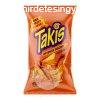 TAKIS Intense Nacho chips 100g