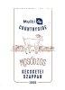 Multi 4u countryside kecsketej szappan mosdis 100 g