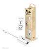 Club3D USB3.2 Gen1 Type-C to Gigabit Ethernet Adapter White