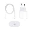 BLACKBIRD Hlzati Adapter 20W T145 USB-C Kivitel + Lightnin
