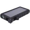 SANDBERG Hordozhat akkumultor, Outdoor Solar Powerbank 240