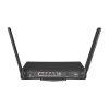 MIKROTIK Wireless Router hAP ax3, DualBand, 4x1000Mbps, 1x25
