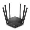 MERCUSYS Wireless Router Dual Band AC1900 1xWAN(1000Mbps) + 
