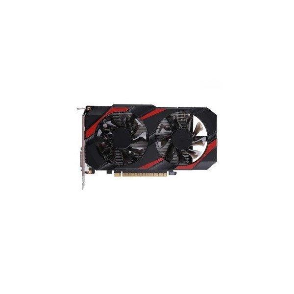 BLACKBIRD Videokártya PCI-Ex16x nVIDIA GT 1050 4GB DDR5 WIN 11 Ultra Slim