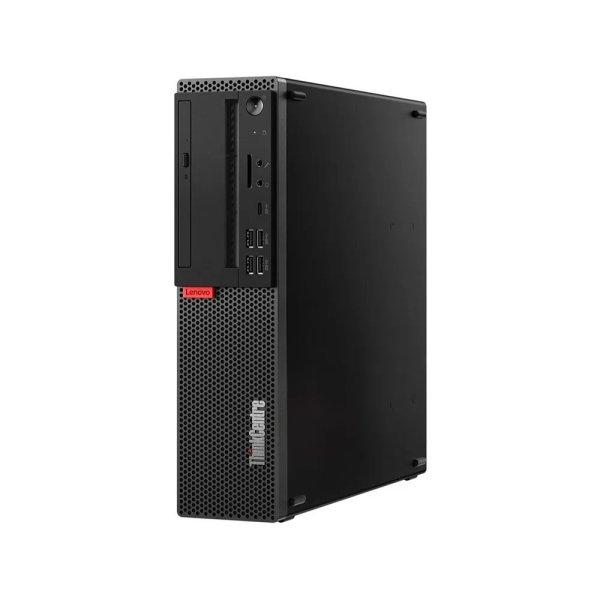 Lenovo ThinkCentre M920s SFF / Intel i5-8500 / 8GB / 256GB NVMe / Intel UHD
Graphics / Win 11 Pro 64-bit használt PC