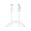 SANDBERG USB-C tartozk, USB-C>C USB4 240W+40Gbps, 1M