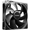 BE QUIET! Rendszerht ventiltor Pure Wings 3 PWM, 12cm