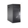 Fujitsu Esprimo P5010 / Intel i5-10400 / 16GB / 512GB NVMe /