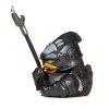 NUMSKULL Tubbz Boxed - Lord of the Rings "Uruk-Hai Pike