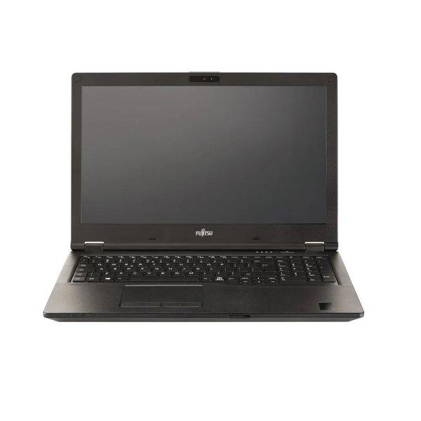 Fujitsu LifeBook E5510 / Intel i5-10310U / 16GB / 256GB NVMe / CAM / FHD / HU /
Intel UHD Graphics / Win 11 Pro 64-bit használt laptop