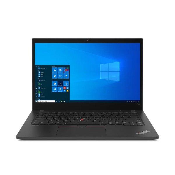 Lenovo ThinkPad T14s Gen2 / Intel i7-1185G7 / 16GB / 256GB NVMe / CAM / FHD / HU
/ Intel Iris Xe Graphics / Win 11 Pro 64-bit használt laptop