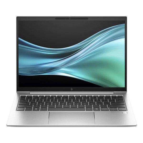 HP EliteBook 830 G11 / Intel Core Ultra 5 135U / 8GB / 512GB NVMe / CAM / WUXGA
/ HU / Intel Graphics / Win 11 Pro 64-bit használt laptop
