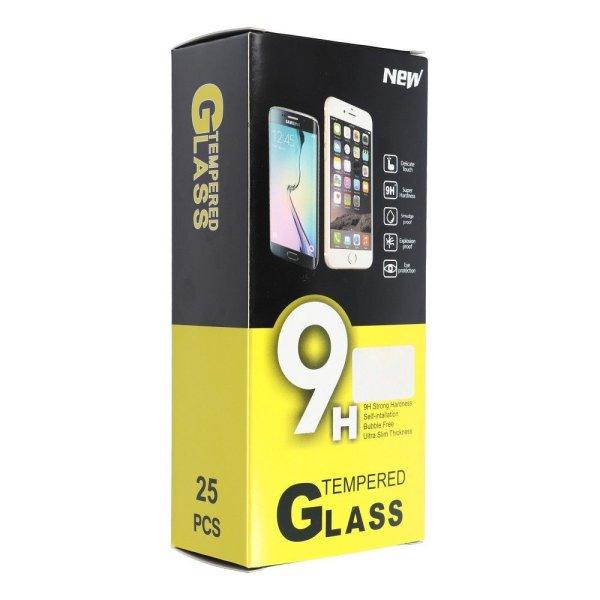 9H edzett üveg (25 db-os) iPhone 12 mini