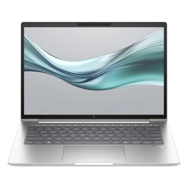HP EliteBook 645 G11 / AMD Ryzen 3 PRO 7335U / 16GB / 512GB NVMe / CAM / WUXGA /
HU / AMD Radeon 660M / Win 11 Pro 64-bit renew laptop