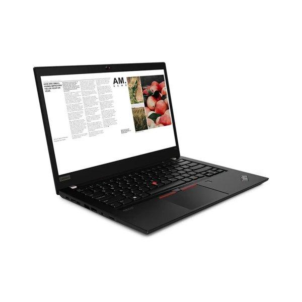 Lenovo ThinkPad T14 Gen2 / Intel i7-1185G7 / 16GB / 256GB NVMe / CAM / FHD / HU
/ Intel Iris Xe Graphics / Win 11 Pro 64-bit használt laptop