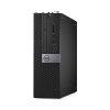 Dell Optiplex 7050 SFF / Intel i5-7600 / 8GB / 256GB NVMe / 