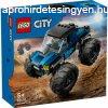 LEGO City Great Vehicles 60402 Kk monster truck