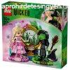 LEGO Wicked 75682 Elphaba s Glinda figurk