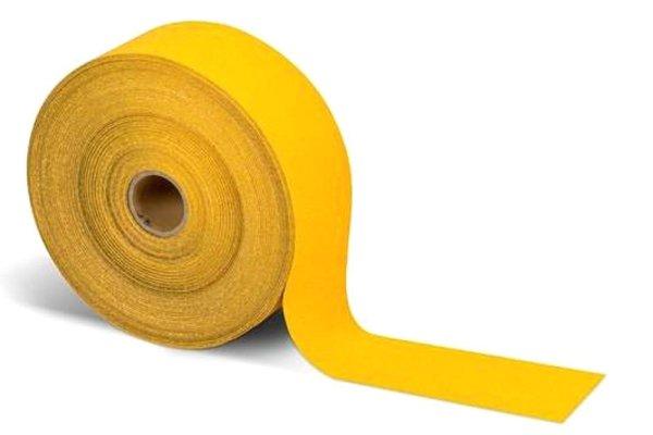 3M™ Stamark™ fényvisszaverő útburkolati jelzőszalag SÁRGA