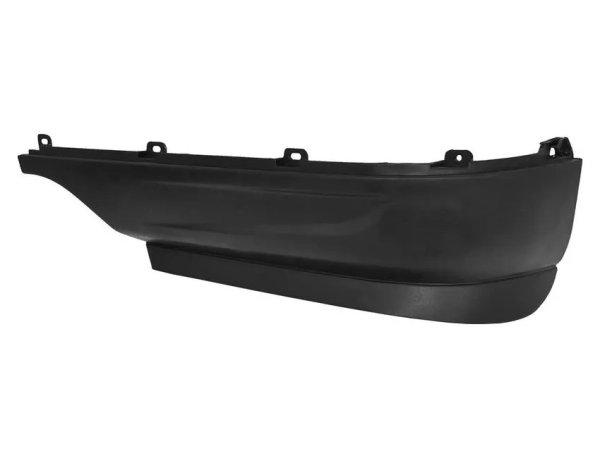 Iveco Stralis 2013-2019 lökhárító spoiler BAL