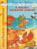 Geronimo Stilton - A kalz-szigetek kincse 