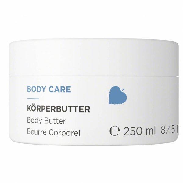 ANNEMARIE BORLIND Testvaj BODY CARE (Body Butter) 250 ml