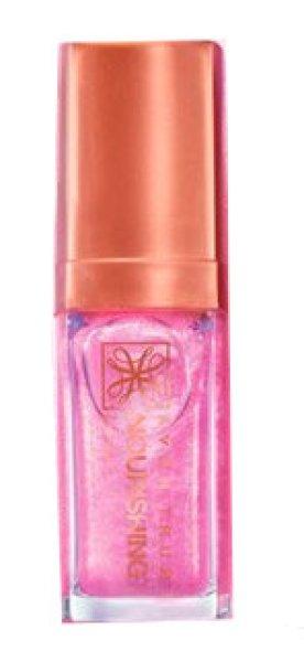 Avon Tápláló ajakápoló olajokkal 7 ml Shimmering Petal